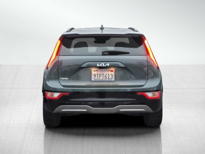 2025 Kia NIRO EV WIND
