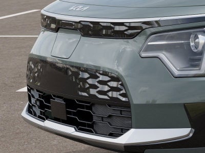 2026 Kia NIRO EV WIND