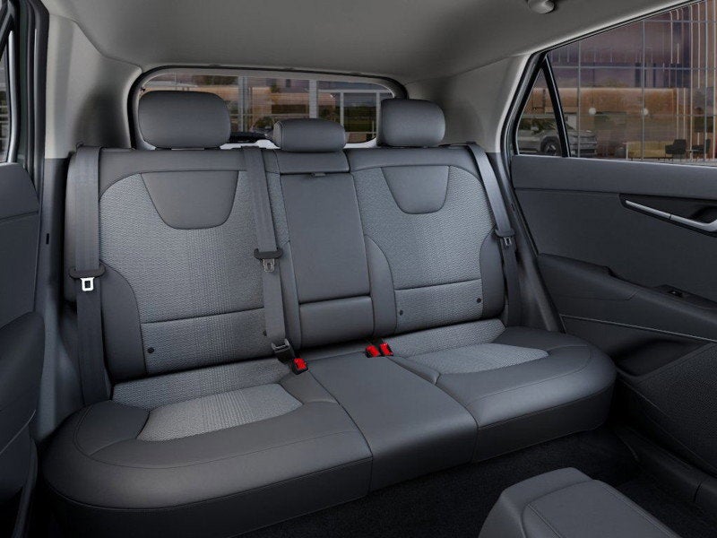 2026 Kia NIRO EV WIND