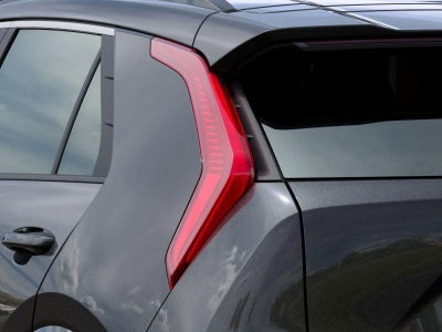 2026 Kia NIRO EV WIND