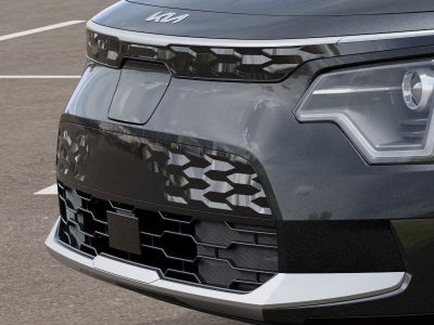 2026 Kia NIRO EV WIND