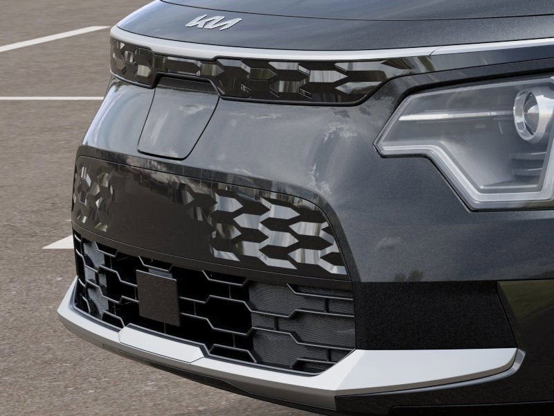 2026 Kia NIRO EV WIND