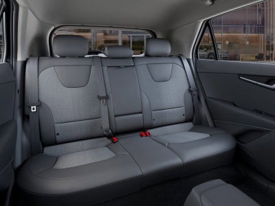 2026 Kia NIRO EV WIND