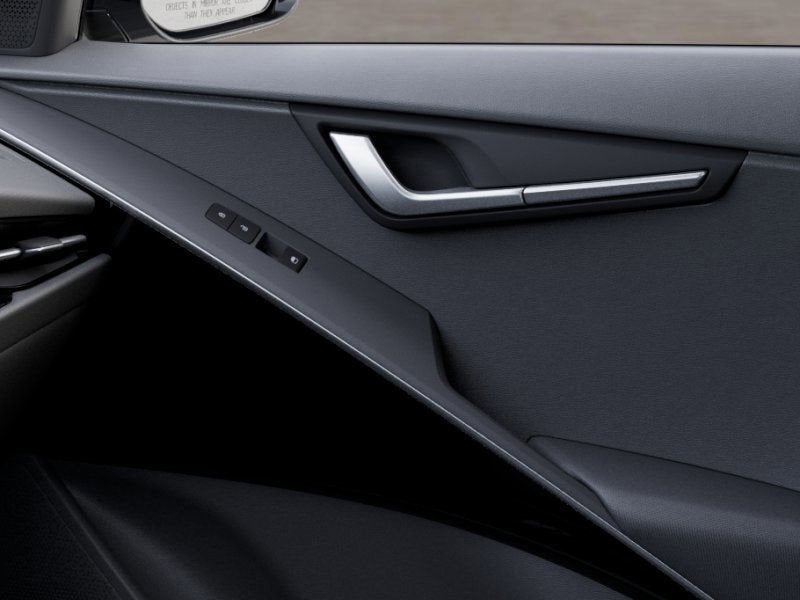 2026 Kia NIRO EV WIND