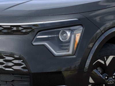 2026 Kia NIRO EV WIND