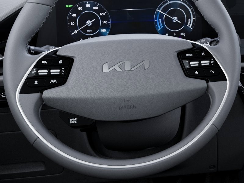 2026 Kia NIRO EV WIND