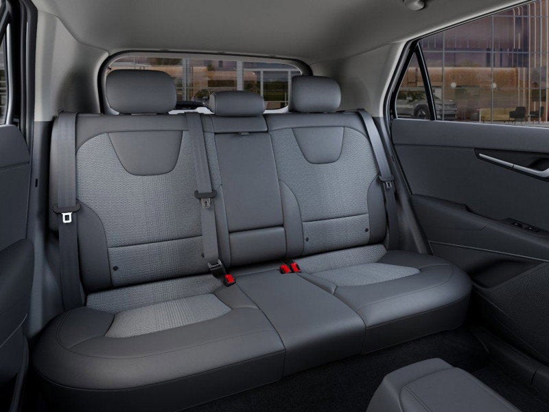 2026 Kia NIRO EV WIND