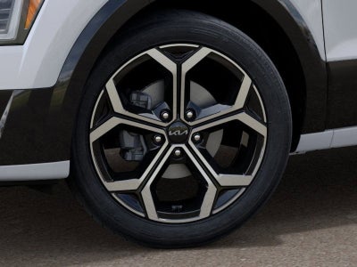 2025 Kia NIRO EX TOURING