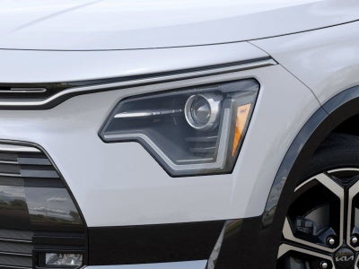 2025 Kia NIRO EX TOURING