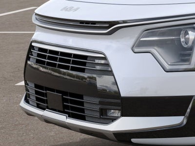 2025 Kia NIRO EX TOURING