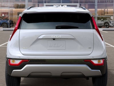 2025 Kia NIRO EX TOURING