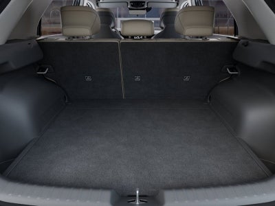 2025 Kia NIRO EX TOURING