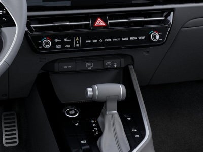 2025 Kia NIRO EX TOURING