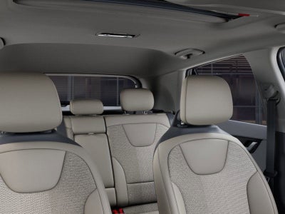 2025 Kia NIRO EX TOURING