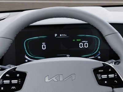 2025 Kia NIRO EX