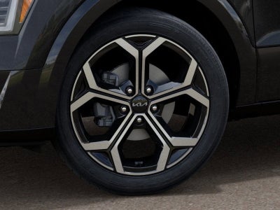 2025 Kia NIRO EX TOURING