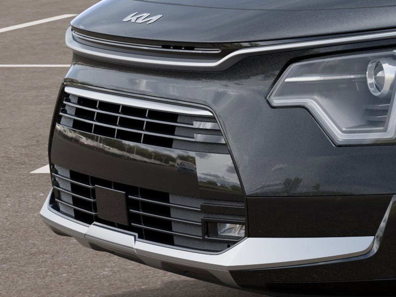 2025 Kia NIRO EX TOURING