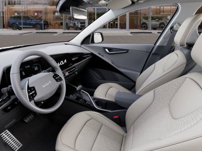2025 Kia NIRO EX TOURING