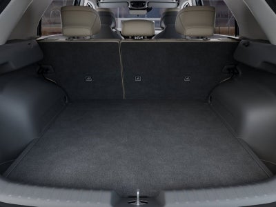 2025 Kia NIRO EX TOURING