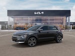 2025 Kia NIRO EX TOURING