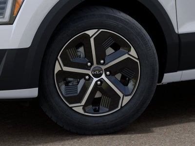 2026 Kia NIRO EX