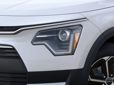 2026 Kia NIRO EX