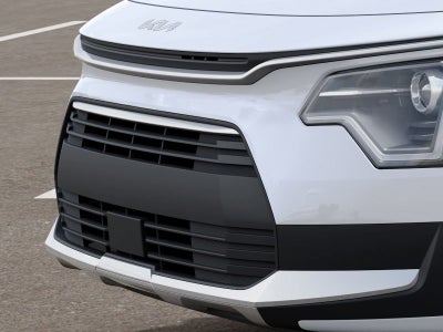 2026 Kia NIRO EX