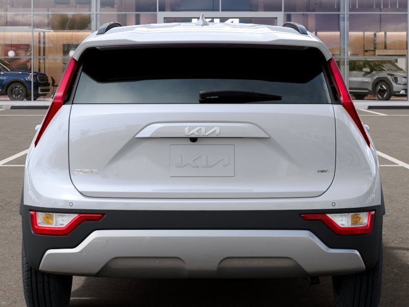 2026 Kia NIRO EX
