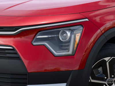 2026 Kia NIRO EX