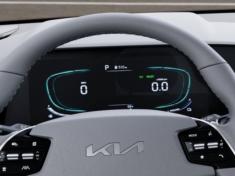 2026 Kia NIRO EX