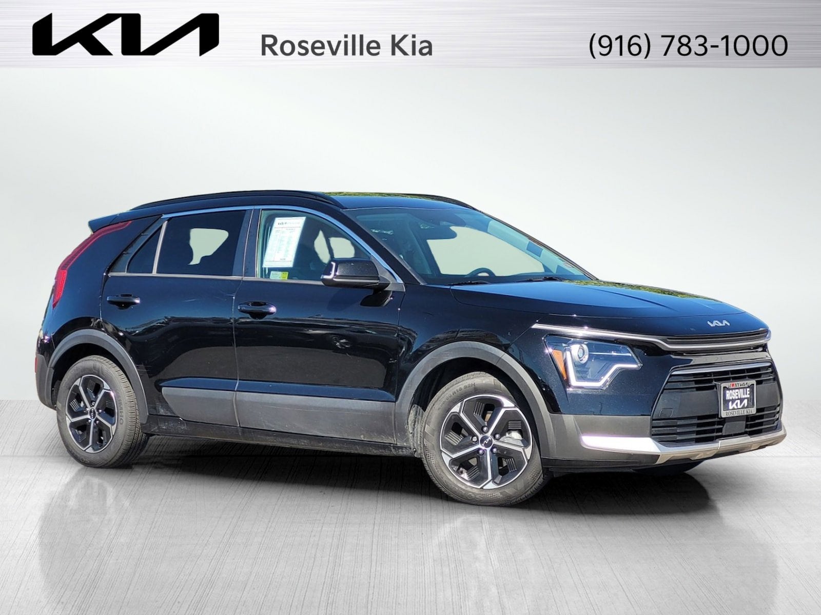 2023 Kia Niro