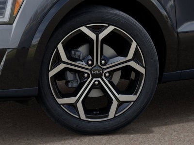 2025 Kia NIRO EX TOURING