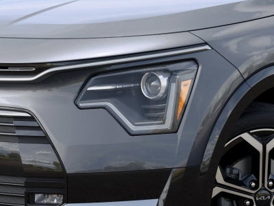 2025 Kia NIRO EX TOURING