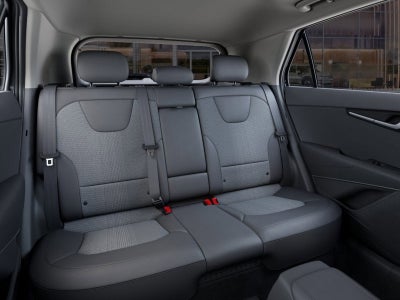 2025 Kia NIRO EX TOURING