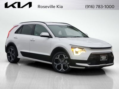 2023 Kia NIRO EX TOURING