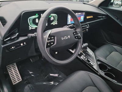 2023 Kia NIRO EX TOURING