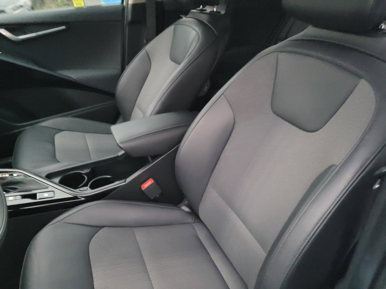 2023 Kia NIRO EX TOURING