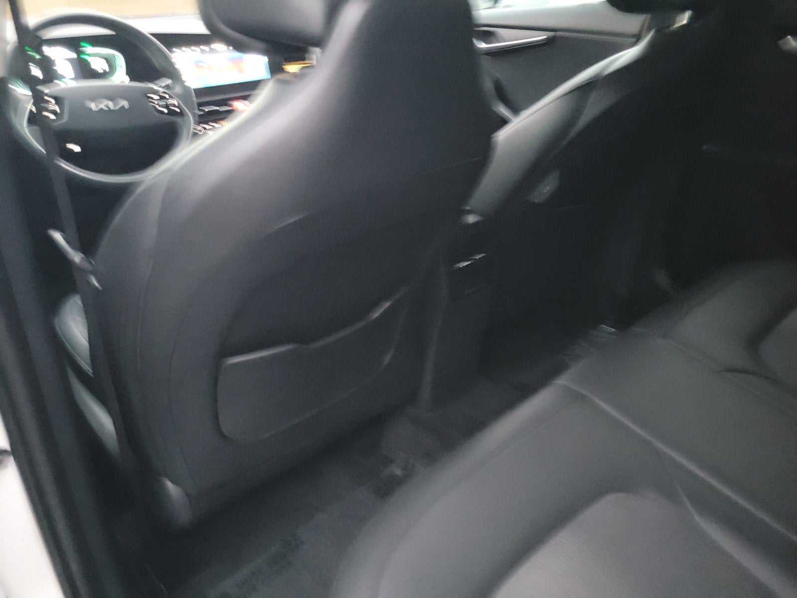 2023 Kia NIRO EX TOURING