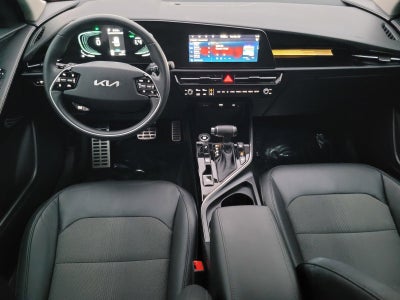 2023 Kia NIRO EX TOURING