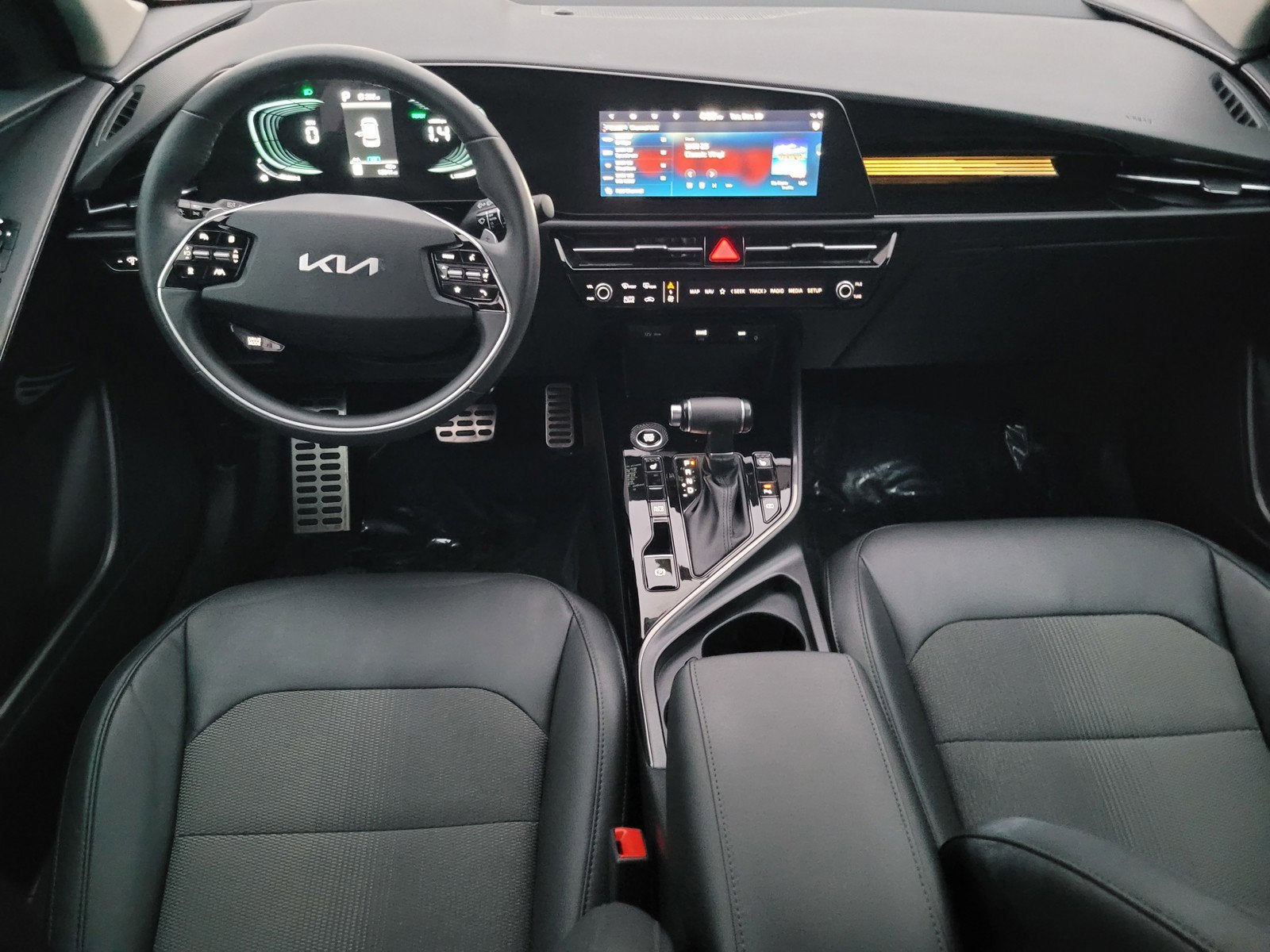 2023 Kia NIRO EX TOURING