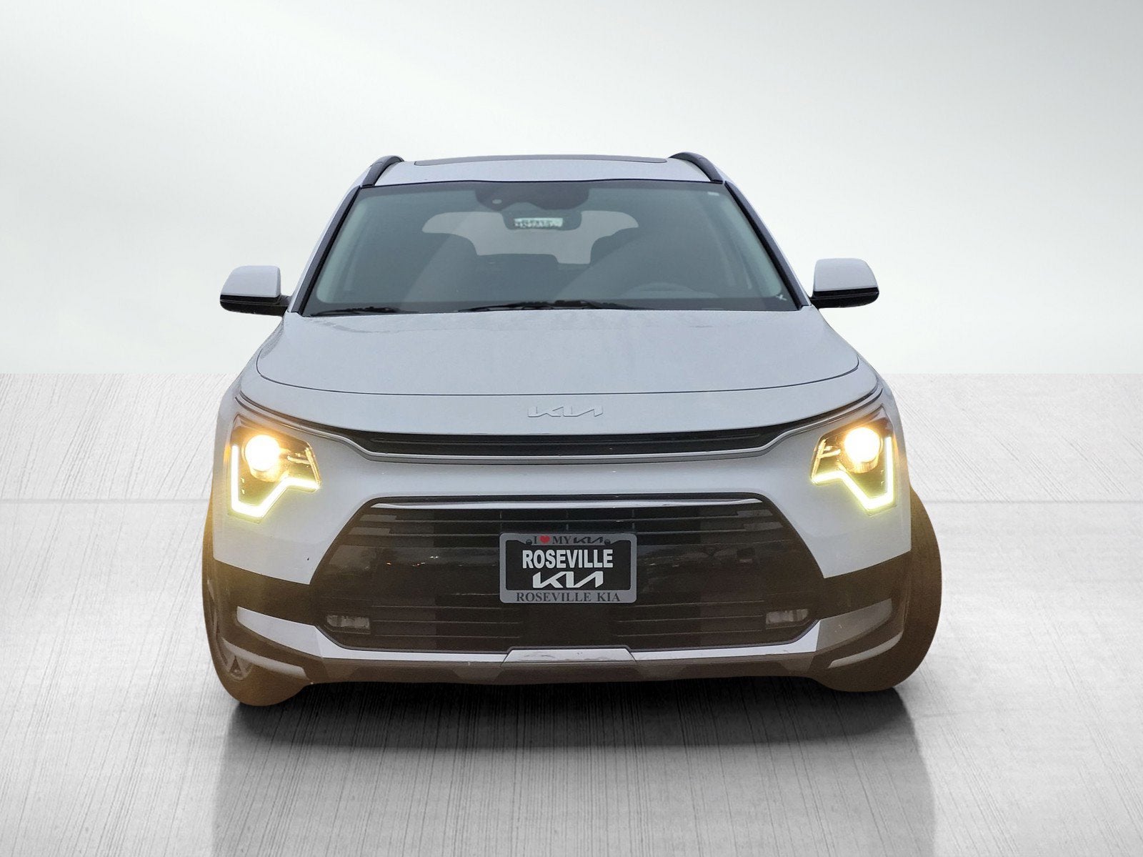 2023 Kia NIRO EX TOURING