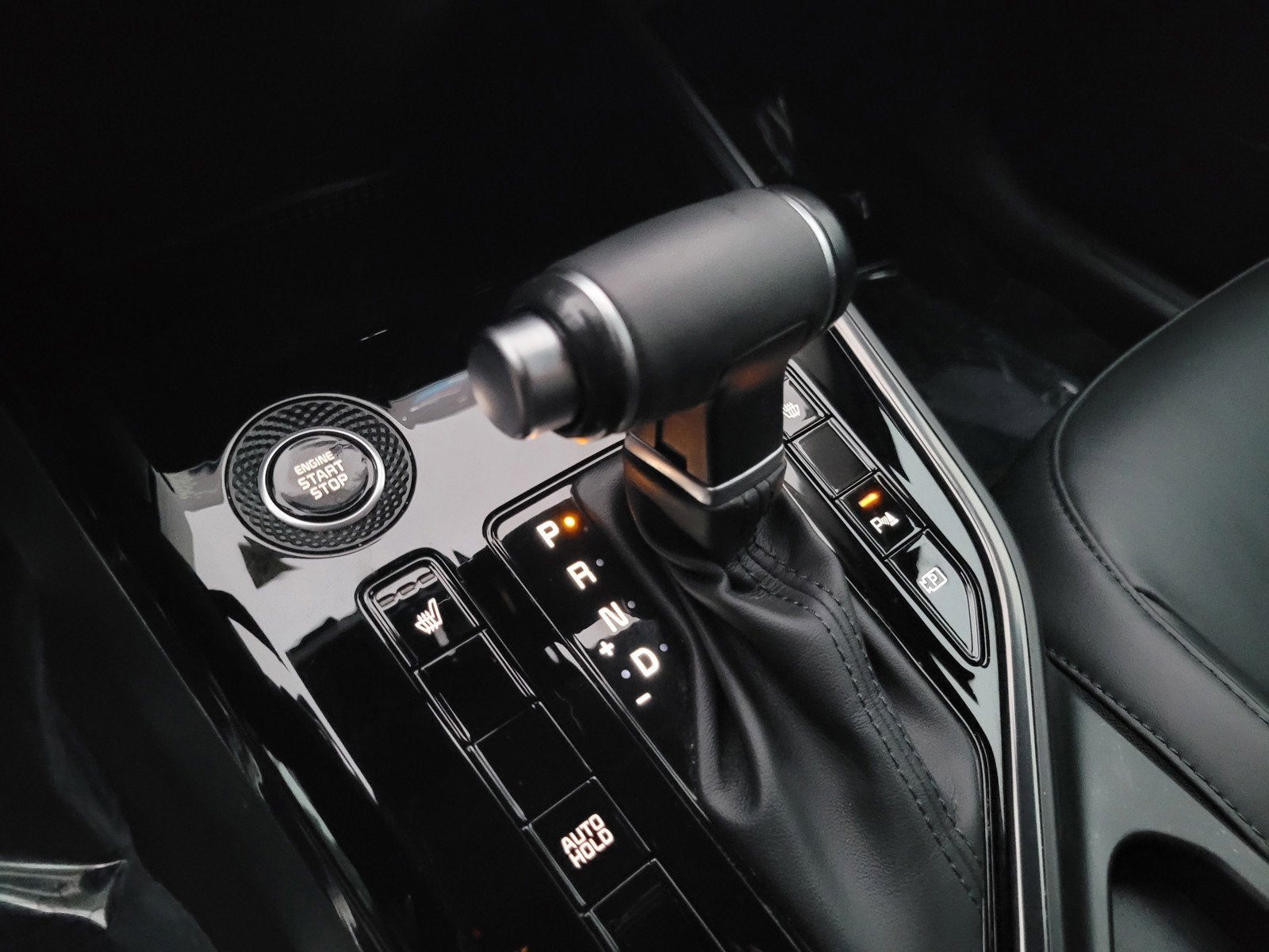 2023 Kia NIRO EX TOURING