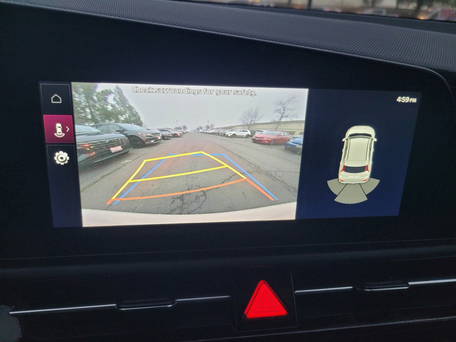 2023 Kia NIRO EX TOURING