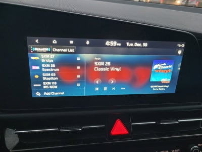 2023 Kia NIRO EX TOURING