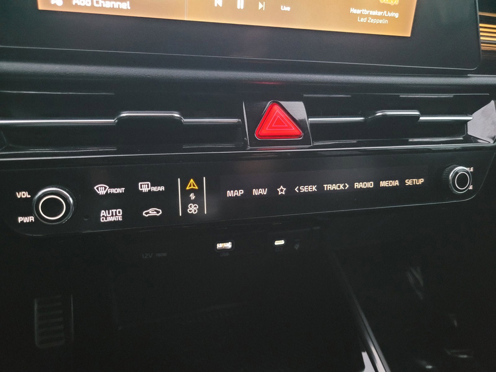 2023 Kia NIRO EX TOURING