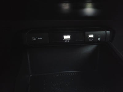 2023 Kia NIRO EX TOURING