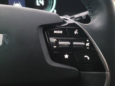 2023 Kia NIRO EX TOURING
