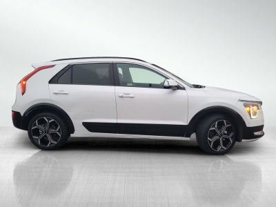 2023 Kia NIRO EX TOURING