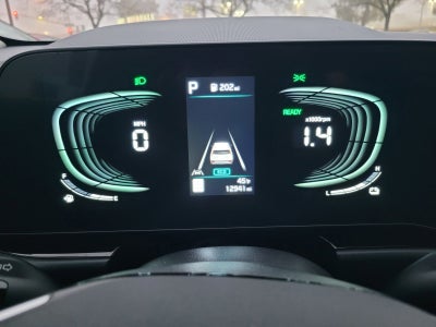 2023 Kia NIRO EX TOURING