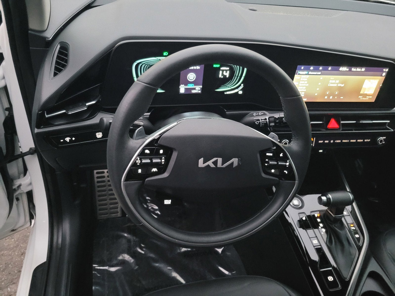 2023 Kia NIRO EX TOURING